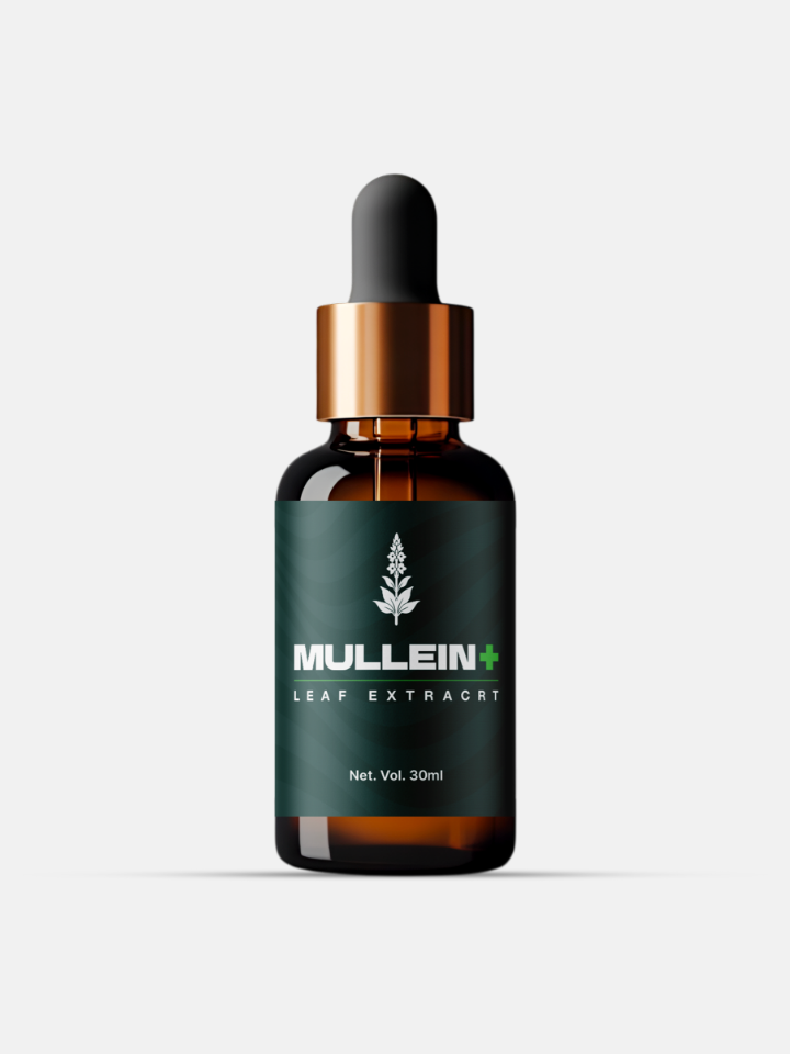 Mullein+